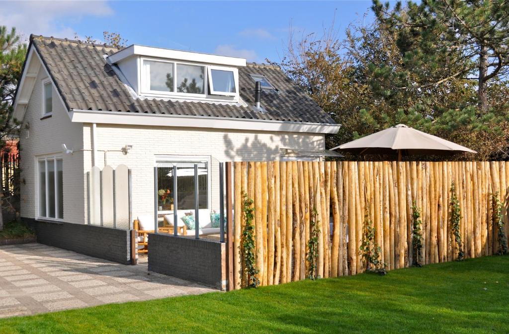 Beachhouse Bosweg room 2