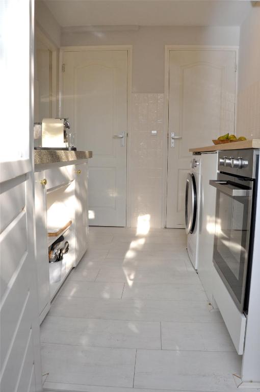 Beachhouse Bosweg room 4