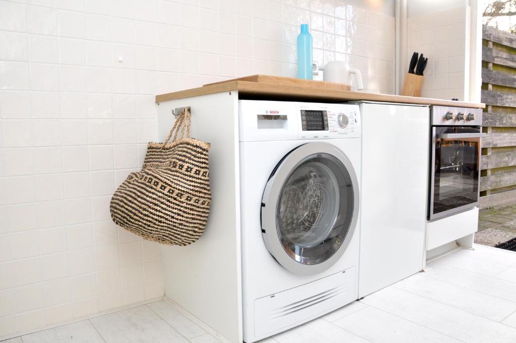 Beachhouse Bosweg room 5